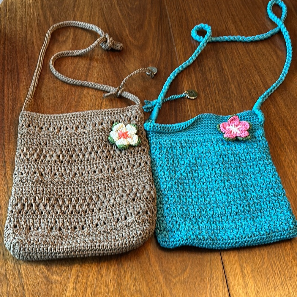 Sak crossbody bundle
